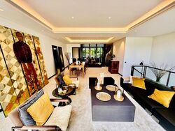 Cove Drive (D4), Semi-Detached #436960061